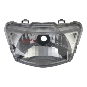 Pleasure Headlight Assembly Hero Genuine Parts