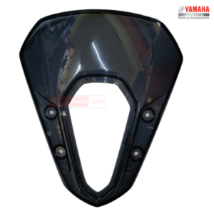 Ray ZR Visor Screen Glass Yamaha Genuine Parts