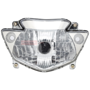 TVS Apache 160cc Old Model Headlight Assembly TVS Genuine Parts