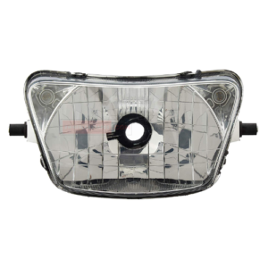 TVS Jupiter Headlight Assembly TVS Genuine Parts