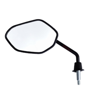 Activa 6G Left Side Rear View Mirror Genuine Mirror