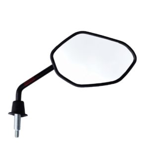 Activa 6G Right Side Rear View Mirror Genuine Mirror