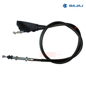 CT100 Clutch Cable Bajaj Genuine Parts