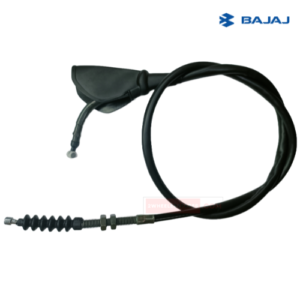 Discover 100cc Clutch Cable Bajaj Genuine Parts