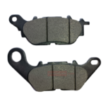 Ntorq Disc Pad Front Wheel TVS Genuine Parts