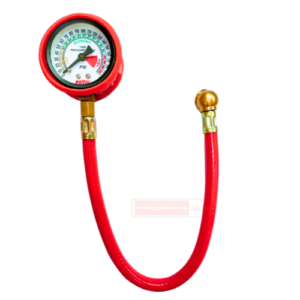 Pressure Gauge Hose Type 0 to 200 PSI Genuine Payal Equipment