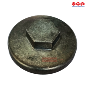 Oil Drain Bolt with O Ring (Oil Strainer) Suzuki Genuine Parts