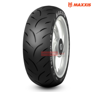 140/70-14 Tyre Maxxis M0098ST Tubeless Tyre Rear Genuine Maxxis Tyres