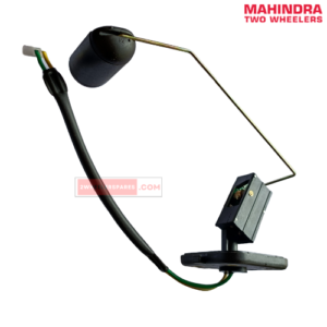 Mahindra Gusto Fuel Tank Unit Assembly Mahindra Genuine Parts