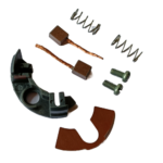 I Smart Carbon Brush Kit Hero Starter Motor Genuine Carbon Brush Kit