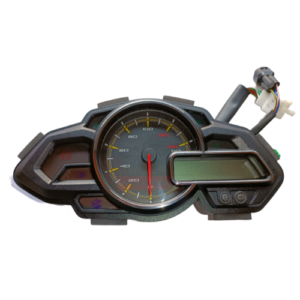 Discover 150F Speedometer Assembly Bajaj Genuine Parts