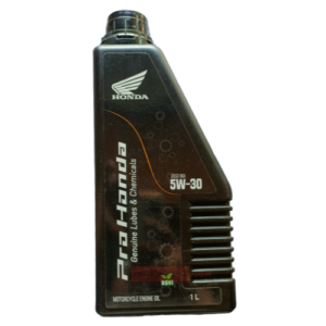 Honda 5W-30 Engine Oil Pro Honda Genuine Parts