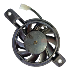 R15 Radiator Fan Yamaha Genuine Parts