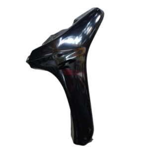 Activa Front Left Cover Black Honda Genuine Parts