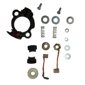 Sport Carbon Brush Kit TVS Starter Motor Genuine Carbon Brush Kit