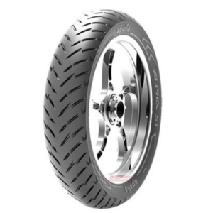 110/80 R17 57H Apollo Alpha S1 Tubeless Tyre Rear Genuine Apollo Tyres