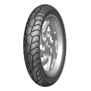 120/80-16 60P ActiGrip R8 Apollo Tubeless Tyre Rear Genuine Apollo Tyres