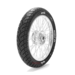 120/80-18 62P ActiGrip R4 Apollo Tube Tyre Rear Genuine Apollo Tyres