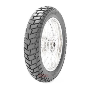 120/80-18 62P ActiGrip R6 Apollo Tubeless Tyre Rear Genuine Apollo Tyres