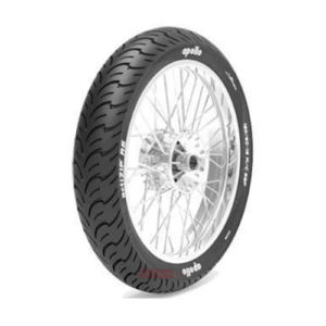 130/70-17 62P ActiZip R5 Apollo Tubeless Tyre Rear Genuine Apollo Tyres