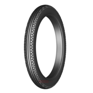 2.75-18 4PR 42P actiSteer F7 Apollo Tubeless Tyre Front Genuine Apollo Tyres