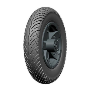 3.00-10 4PR 42J ActiZip S6 Apollo Tubeless Tyre Front Genuine Apollo Tyres