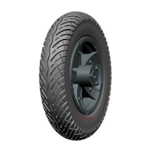 3.50-10 4PR 51J ActiZip S6 Apollo Tube Tyre Front Genuine Apollo Tyres