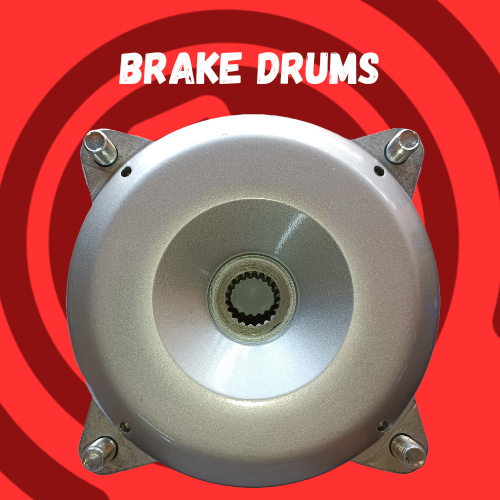 Brake Drum