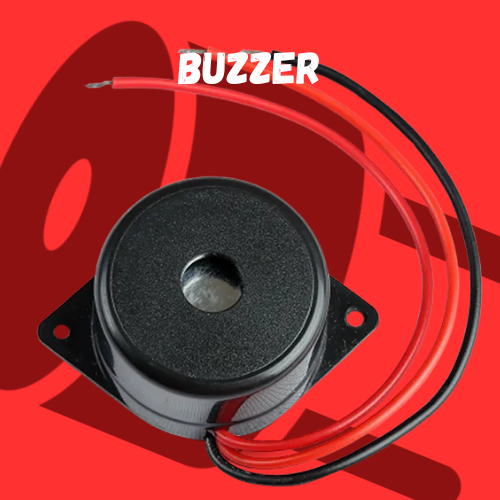 Buzzer