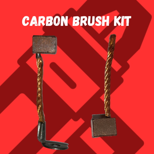 Carbon Brush Kit