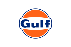 Gulf Super Duty 15W-40 API CF-4 Engine Oil 1L Genuine Gulf Engine Oils