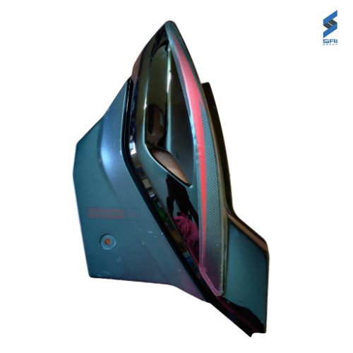 Pulsar Side Cowl Black Sai Genuine Side Cowl