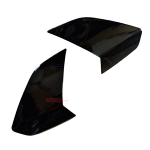 Pulsar Tank Flap Left Right Black Color (Tank Scoop) Sai Genuine Parts