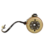 Splendor Plus Magnet Coil Assembly Hero Genuine Parts