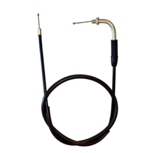 XL100 Accelerator Cable TVS Genuine Parts