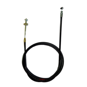 XL100 Rear Brake Cable New TVS Genuine Parts