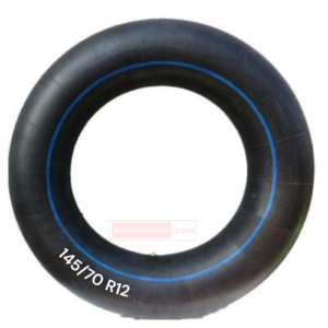 145/70 R12 Tube Butyl Rubber Inner Tubes Genuine Butyl Tubes