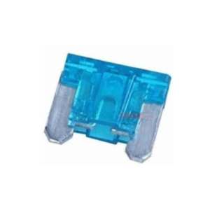 15 Amps Fuse Cars and Bikes (Micro Blade Fuse) Genuine Products