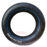 155/80 R13 (SV) Tube Butyl Rubber Inner Tubes Genuine Butyl Tubes