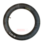 3.25-19 Tube Butyl Rubber Inner Tubes Genuine Butyl Tubes