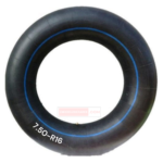 7.50-R16 Tube Butyl Rubber Inner Tubes Genuine Butyl Tubes