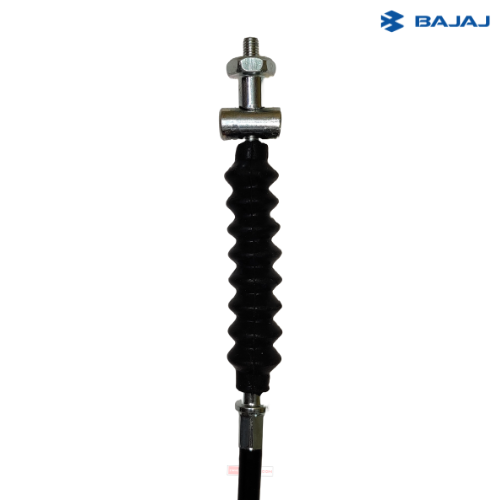 CT100 Front Brake Cable Bajaj Genuine Parts