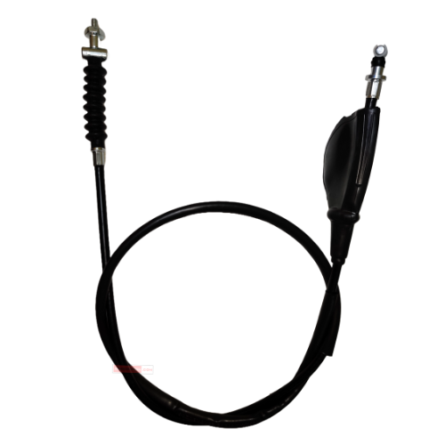 CT100 Front Brake Cable Bajaj Genuine Parts