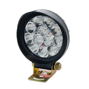 LED Fog Lamp White (12 Led) 12V Super Genuine Products