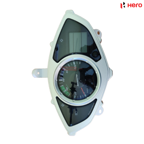 Maestro Speedometer Assembly Hero Genuine Parts