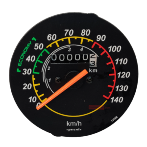 Splendor Plus Speedometer Gauge Hero Genuine Parts