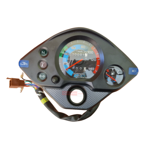 Splendor iSmart Speedometer Assembly Hero Genuine Parts