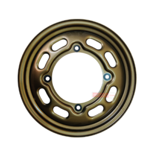 Wheel Disc for Activa 12 Inch Honda Genuine Parts