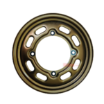 Wheel Disc for Dio BS6 12 Inch Honda Genuine Parts