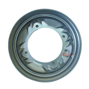 Wheel Disc for Yamaha Alpha Yamaha Genuine Parts